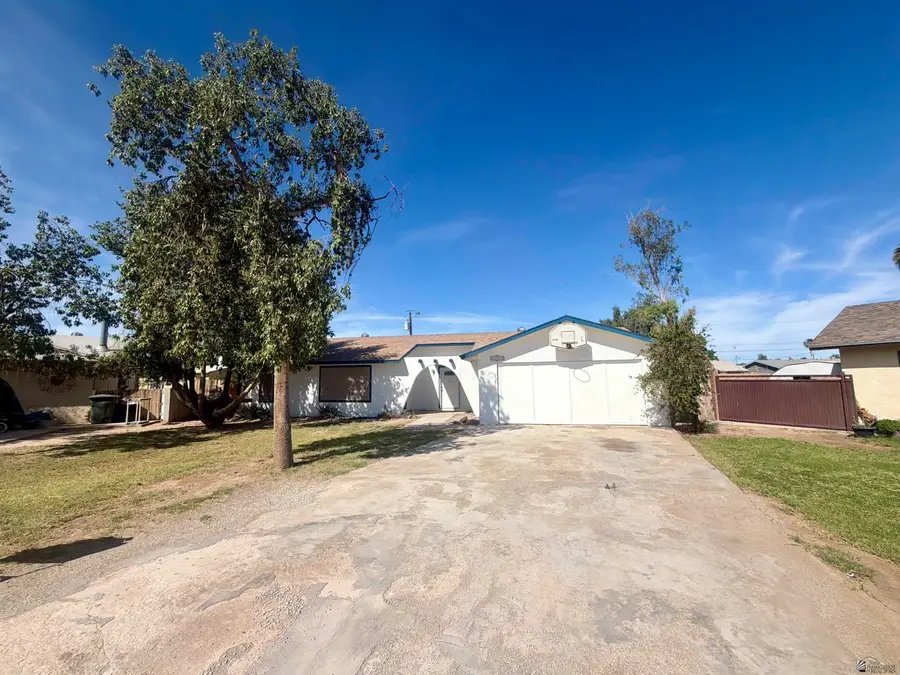 2238 W BROOK ST, Yuma, AZ 85364 - #2