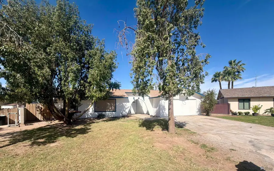 2238 W BROOK ST, Yuma, AZ 85364 - #3