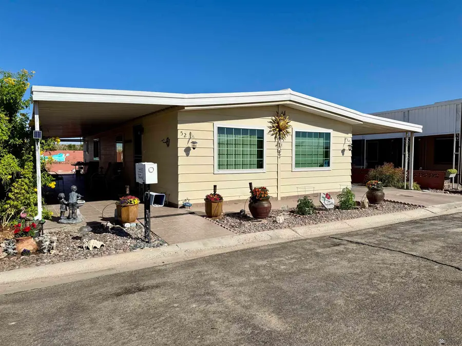 52 W CASA BLANCA DR, Yuma, AZ 85365 - Image #2