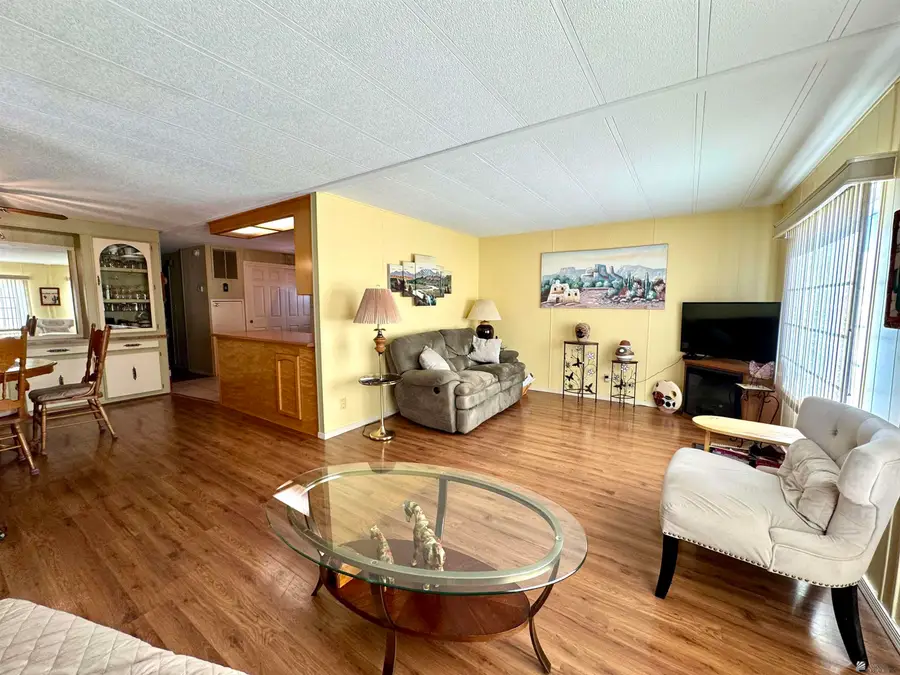 52 W CASA BLANCA DR, Yuma, AZ 85365 - Image #3