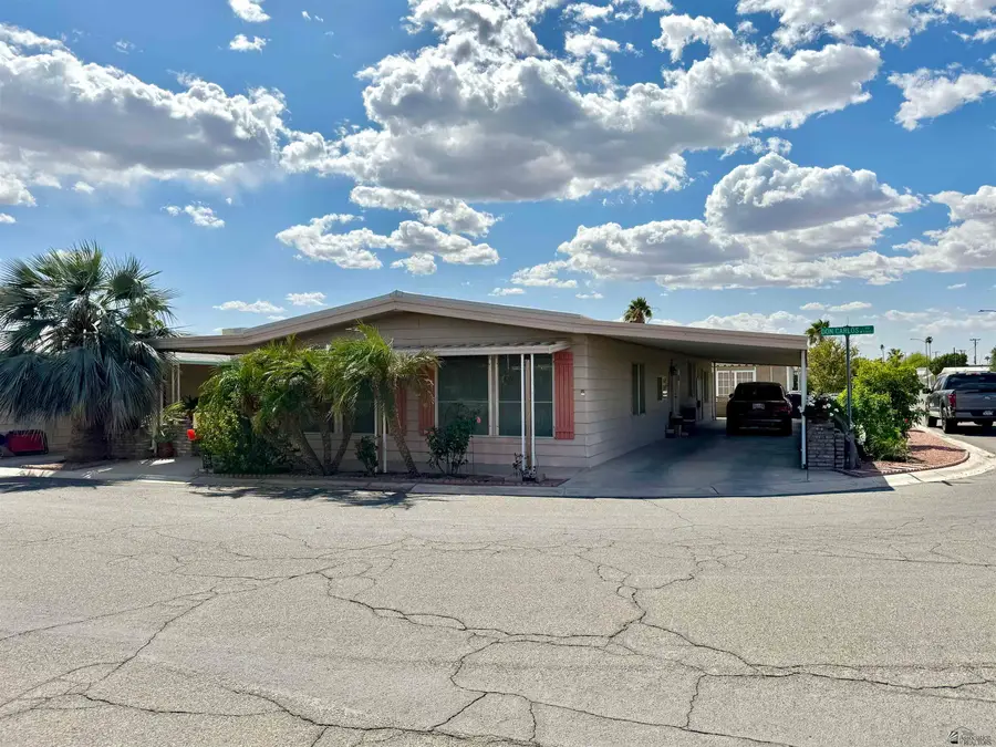 3464 S DON CARLOS RD, Yuma, AZ 85365 - Image #2