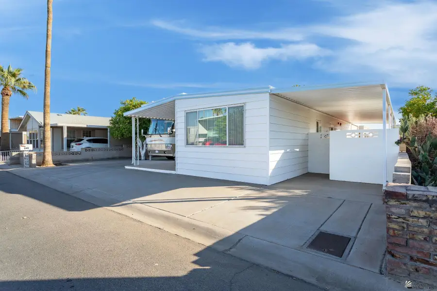 549 W OCOTILLO LN, Yuma, AZ 85365 - Image #3
