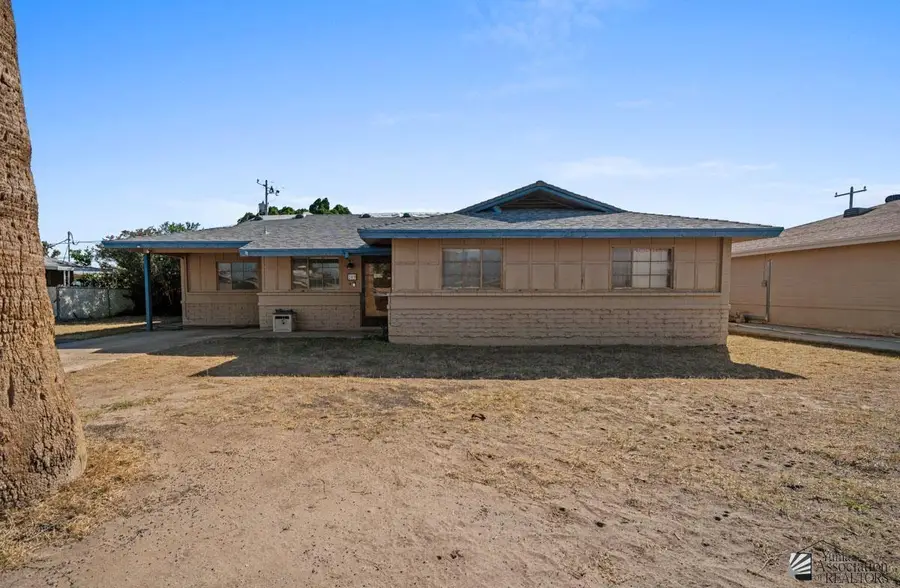 249 E PALO VERDE ST, Yuma, AZ 85364 - Image #3
