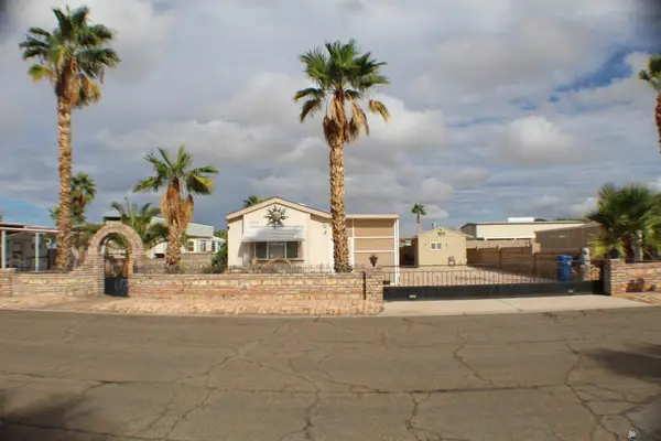 12184 E 36 WAY, Yuma, AZ 85367