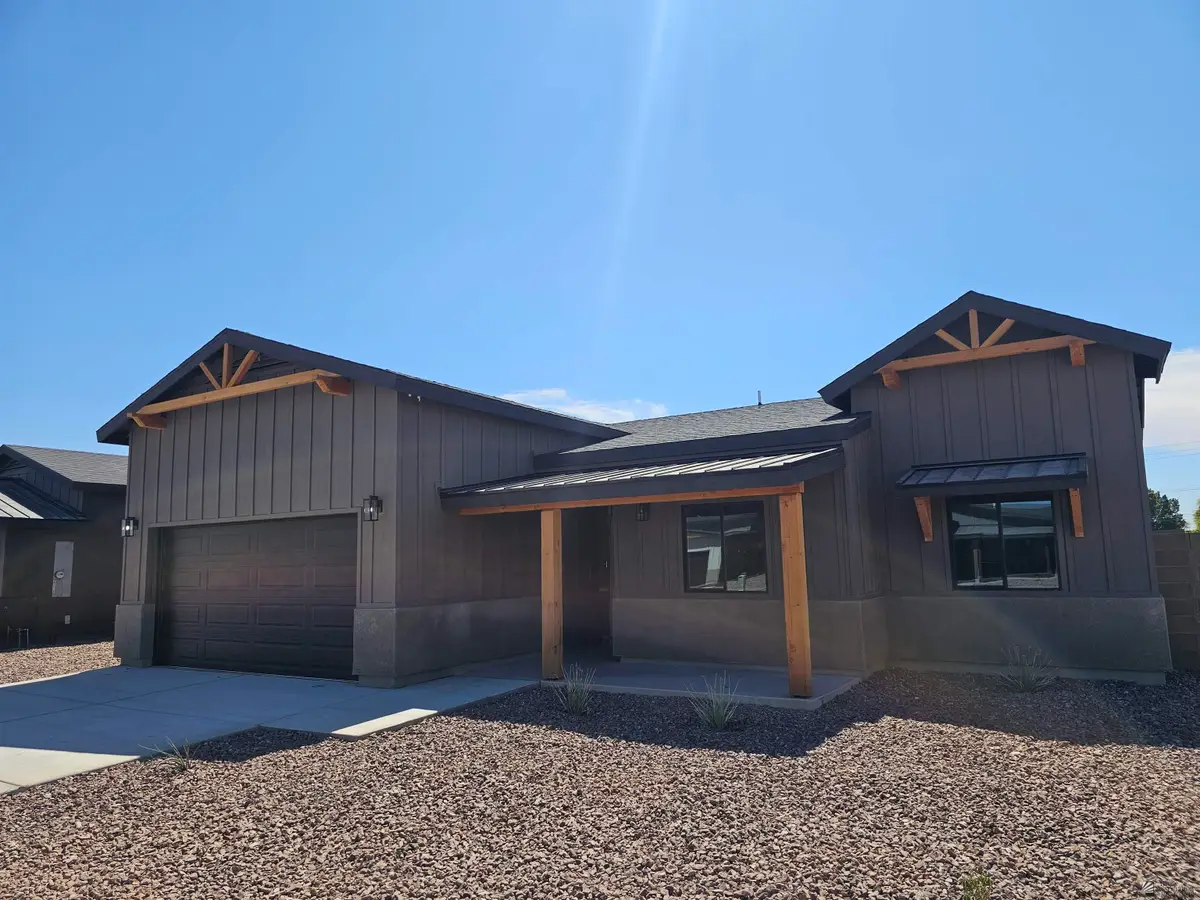 4297 W 31 PL, Yuma, AZ 85364 - #1