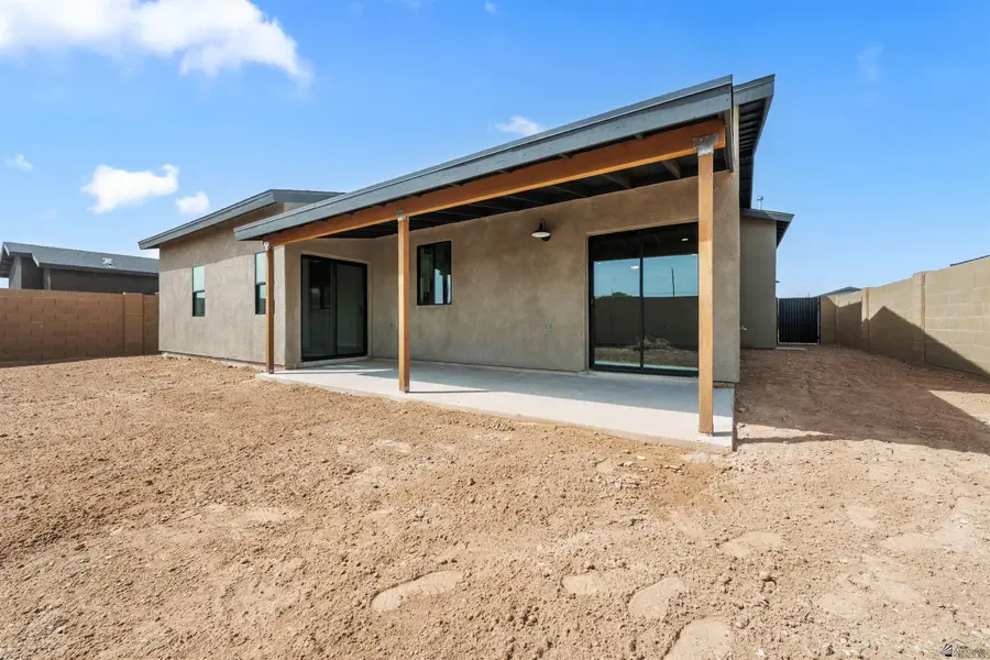 4297 W 31 PL, Yuma, AZ 85364 - #2