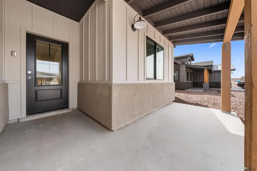 4297 W 31 PL, Yuma, AZ 85364 - #3