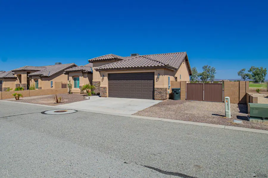 27266 S MESQUITE, Wellton, AZ 85356 - Image #2