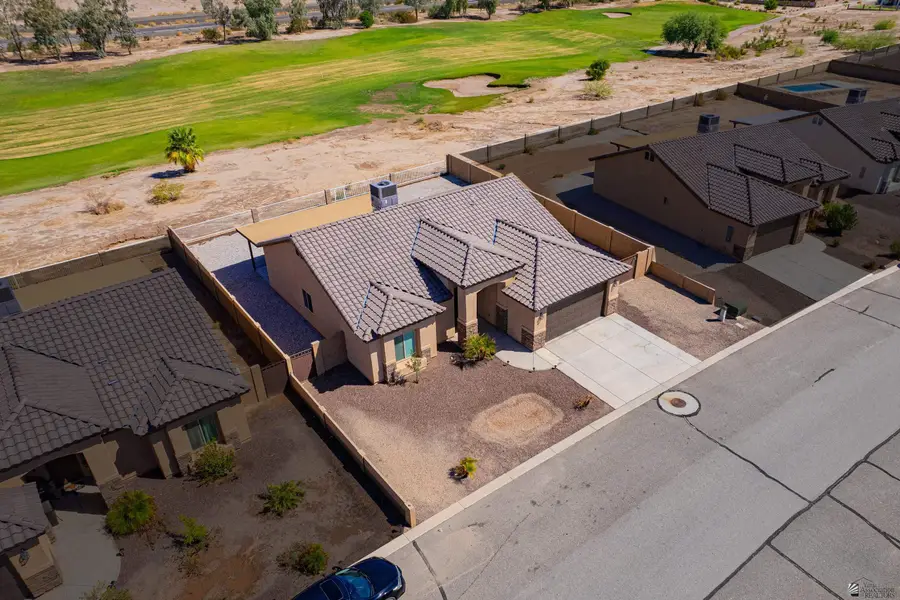 27266 S MESQUITE, Wellton, AZ 85356 - Image #3
