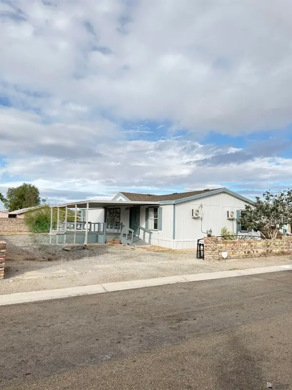 13378 E 53 LN, Yuma, AZ 85367