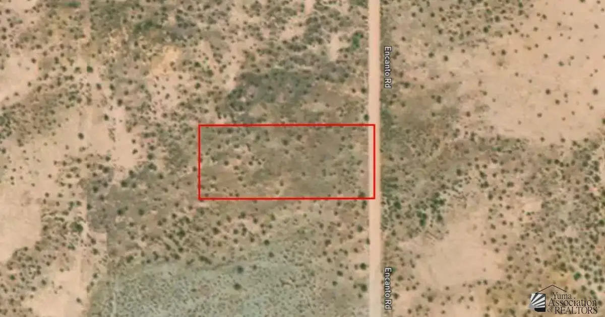 592 ENCANTO RD, Dateland, AZ 85333 - Image #1