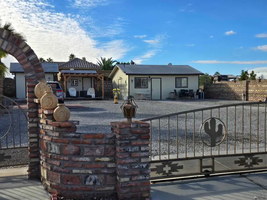 13333 E 54 ST, Yuma, AZ 85367 - Image #2