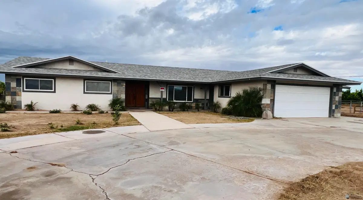 15220 S AVE 3 E, Yuma, AZ 85365 - Image #1