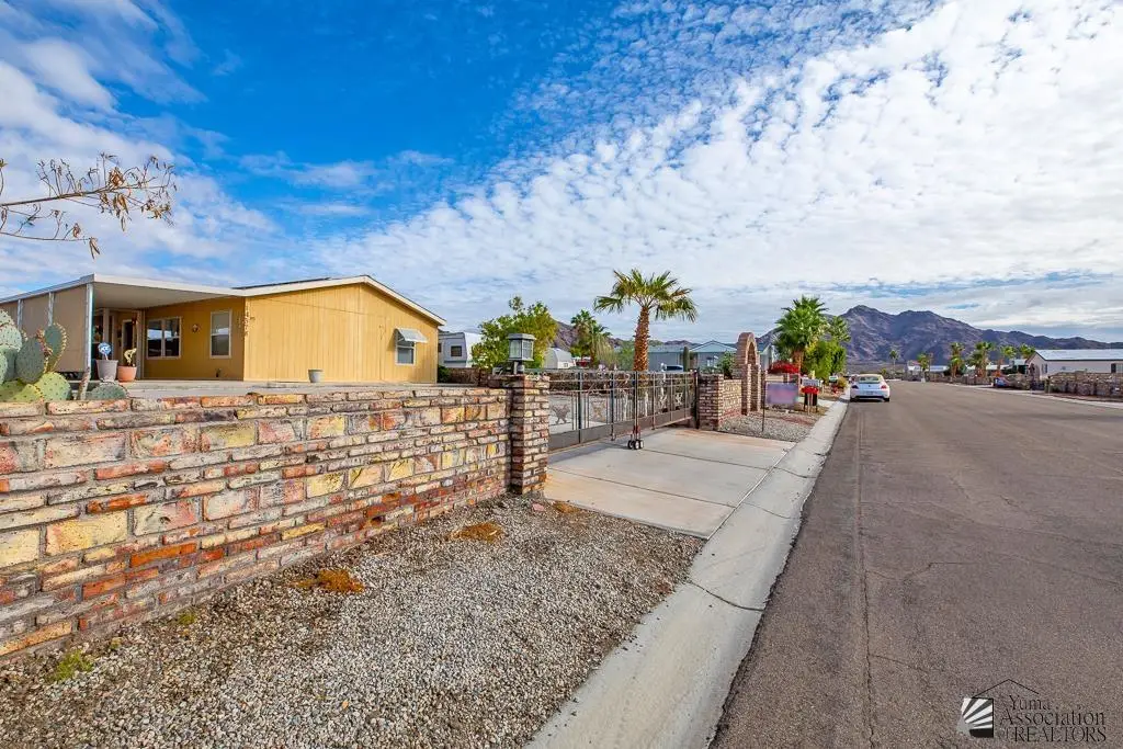14378 E 28 PL, Yuma, AZ 85367 - Image #1