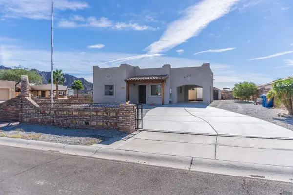 14867 E 53 DR, Yuma, AZ 85365