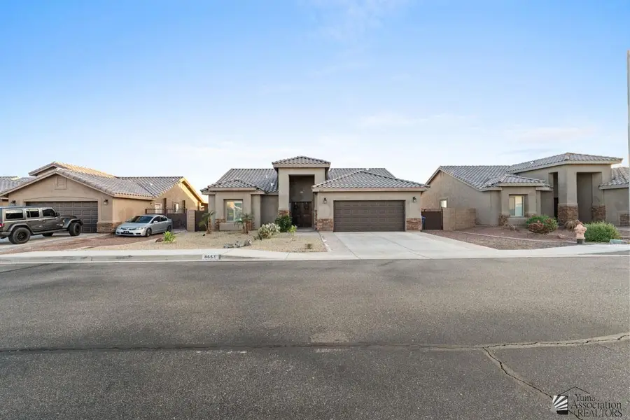 8553 E 35 PL, Yuma, AZ 85365 - Image #3