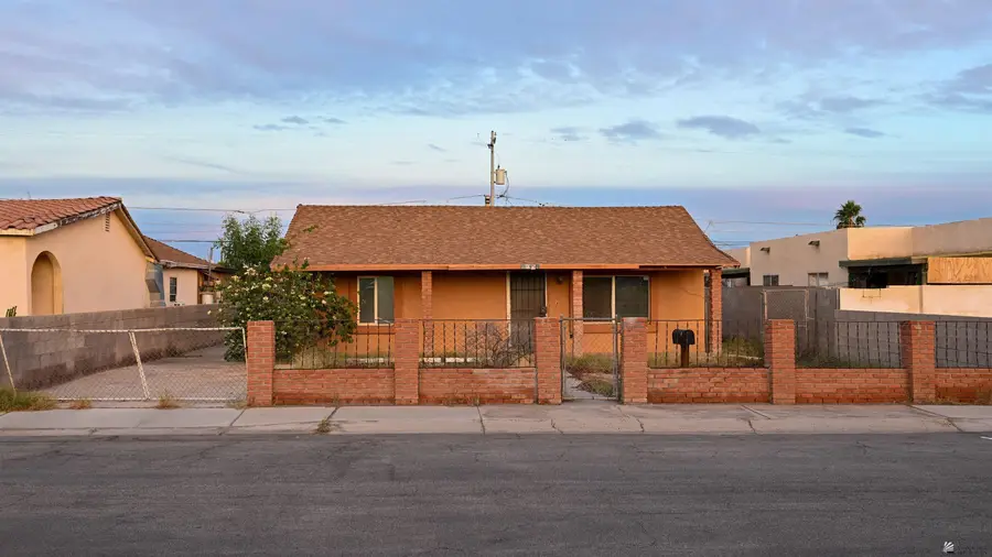 1841 S MADISON AVE, Yuma, AZ 85364 - Image #3
