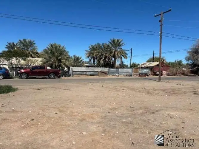 3705 W CRANE ST, Yuma, AZ 85364 - Image #1