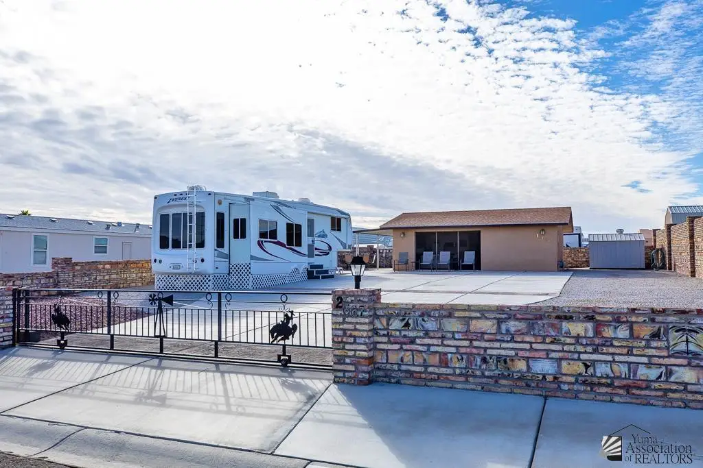12667 E 47 DR, Yuma, AZ 85367 - Image #1