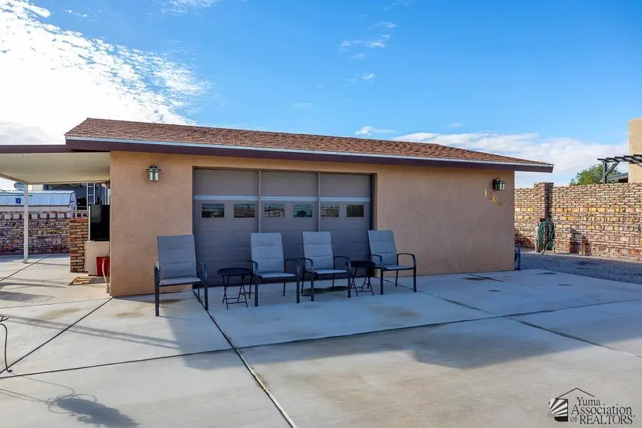 12667 E 47 DR, Yuma, AZ 85367 - Image #3