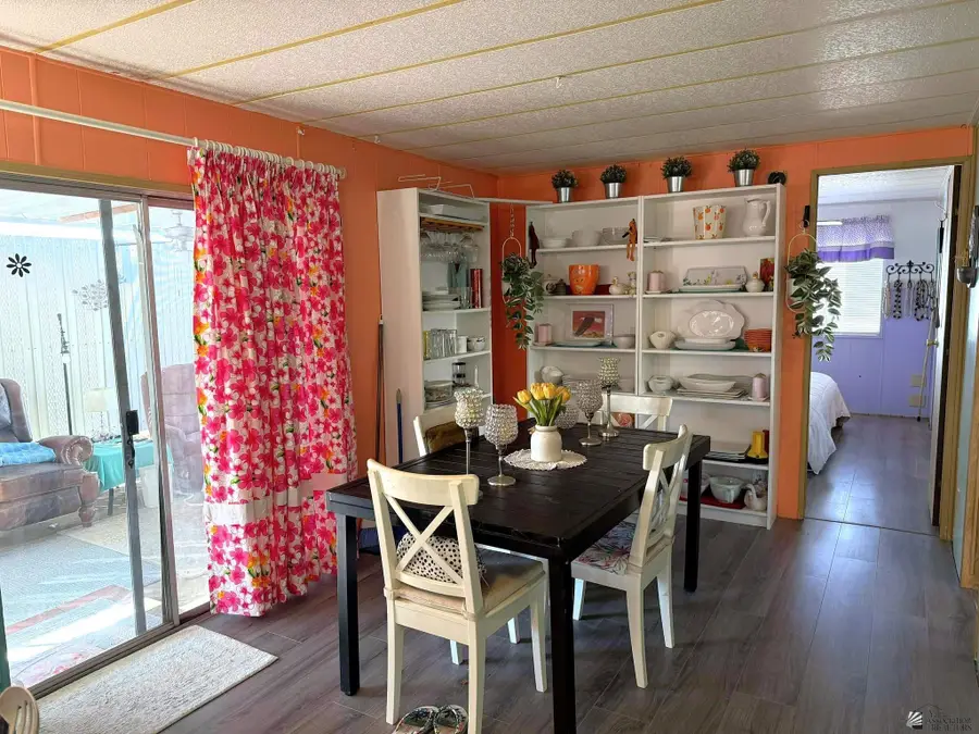 2042 S COYOTE AVE, Yuma, AZ 85364 - Image #3