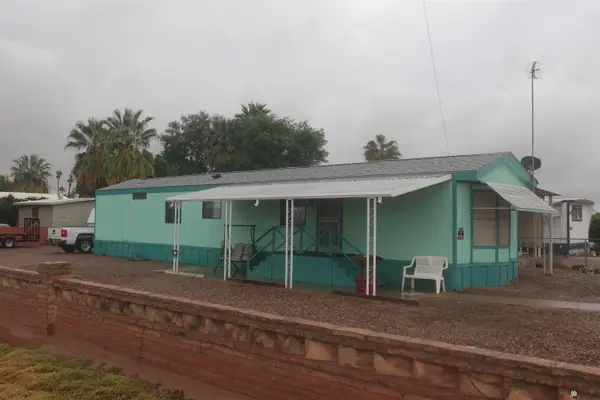 8807 S MARY ANN CT, Wellton, AZ 85356