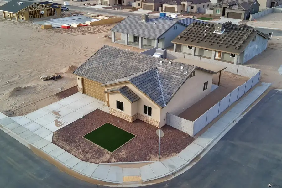 10688 E 45 ST, Yuma, AZ 85367 - Image #3