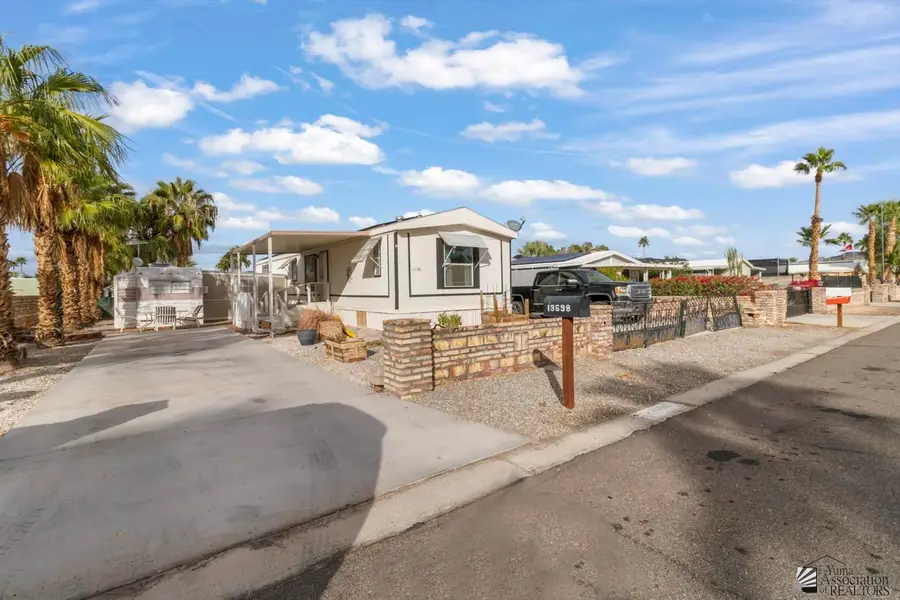 13698 E 47 DR, Yuma, AZ 85367 - Image #3