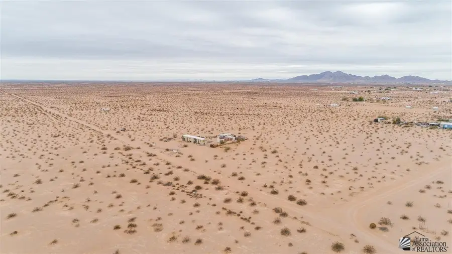 732 S CORONADO, Dateland, AZ 85333 - Image #3