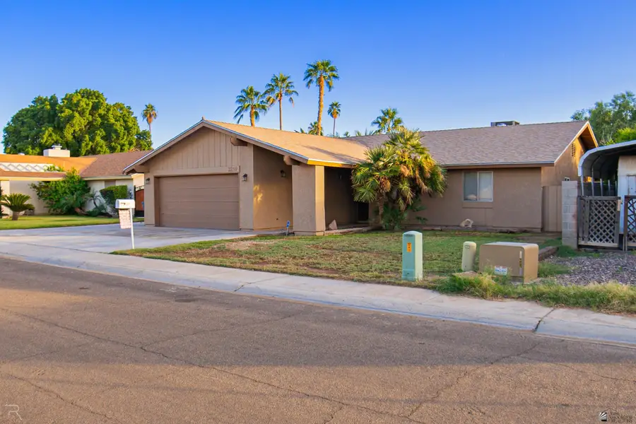 3219 W ROME ST, Yuma, AZ 85364 - Image #2