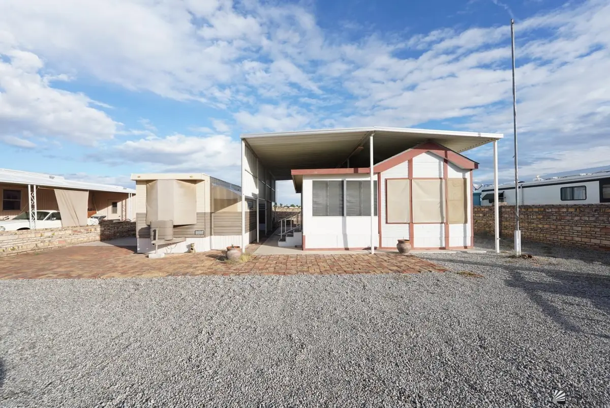 13200 E 45 DR, Yuma, AZ 85367 - Image #1