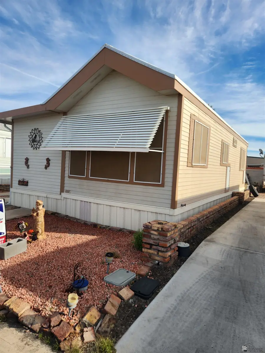11261 S CLARA ANITA, Yuma, AZ 85367 - #2