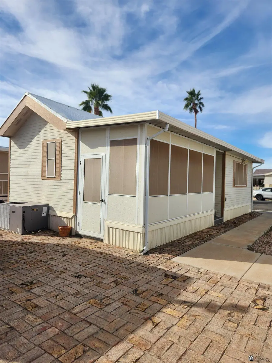 11261 S CLARA ANITA, Yuma, AZ 85367 - #3