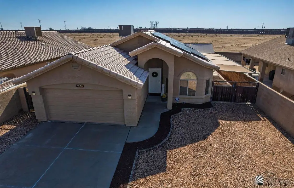 1571 E SAN FRANCISCO ST, San Luis, AZ 85336 - Image #1