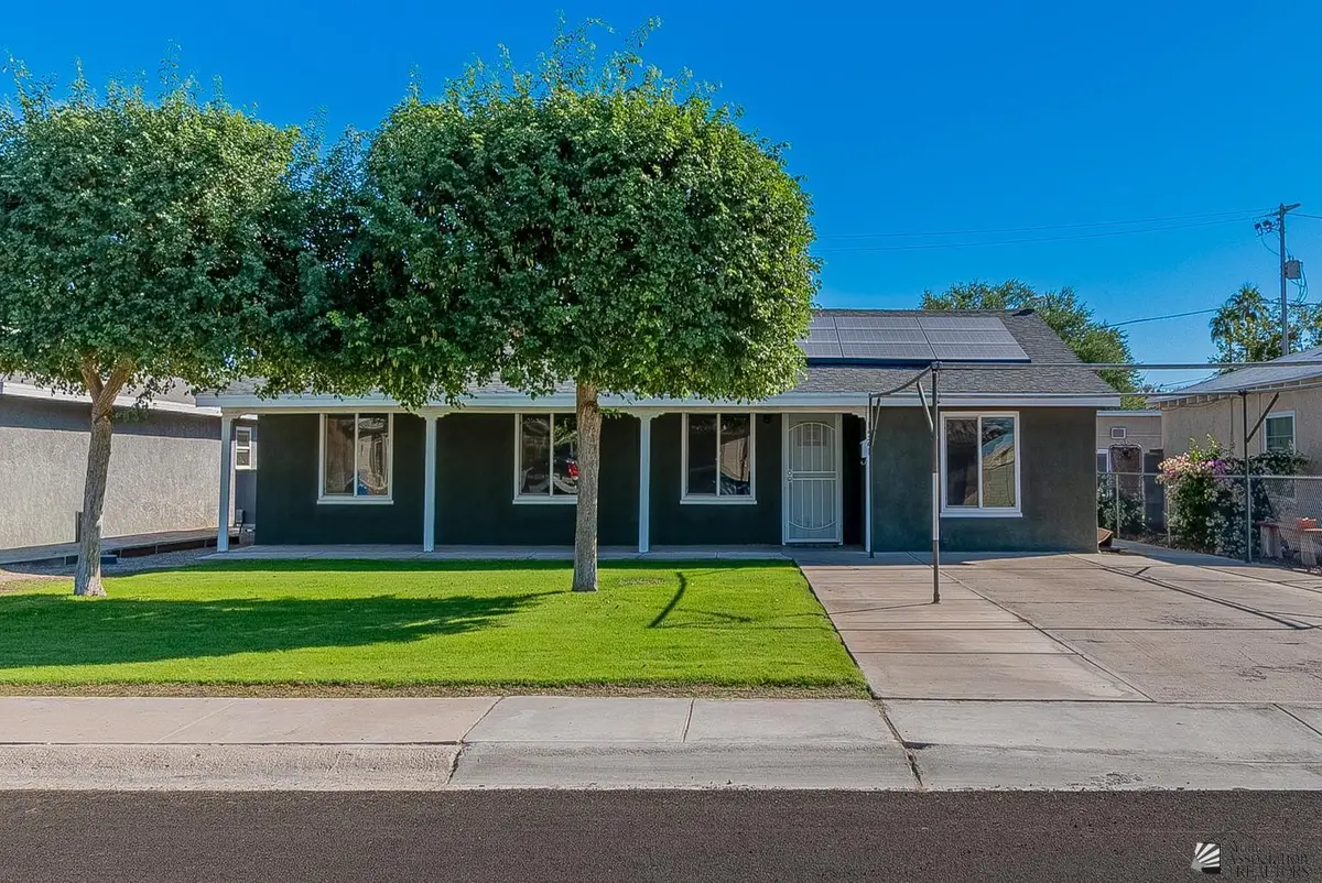 1521 S 11 AVE, Yuma, AZ 85364 - Image #1