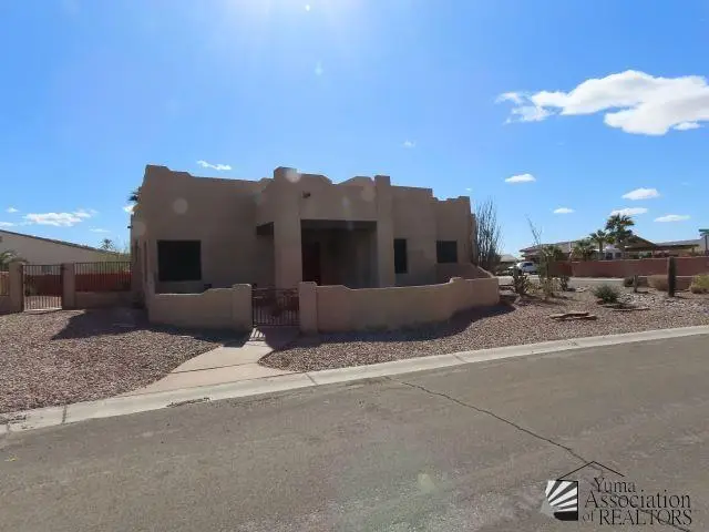 14795 E 46 LOOP, Yuma, AZ 85367 - Image #1