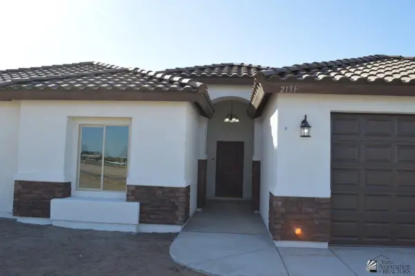 0000 S AVE 4 E, Yuma, AZ 85365