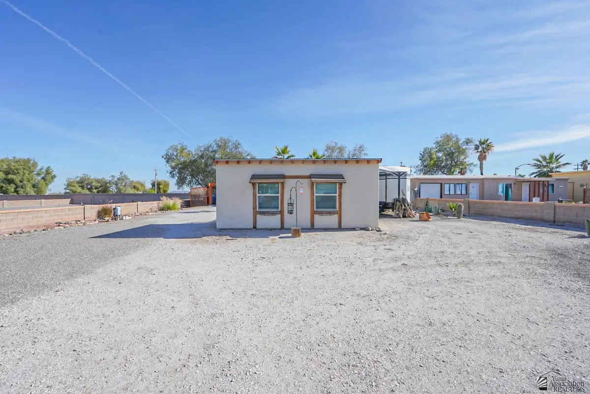 11701 COYOTE WASH ST, Wellton, AZ 85356 - Image #1