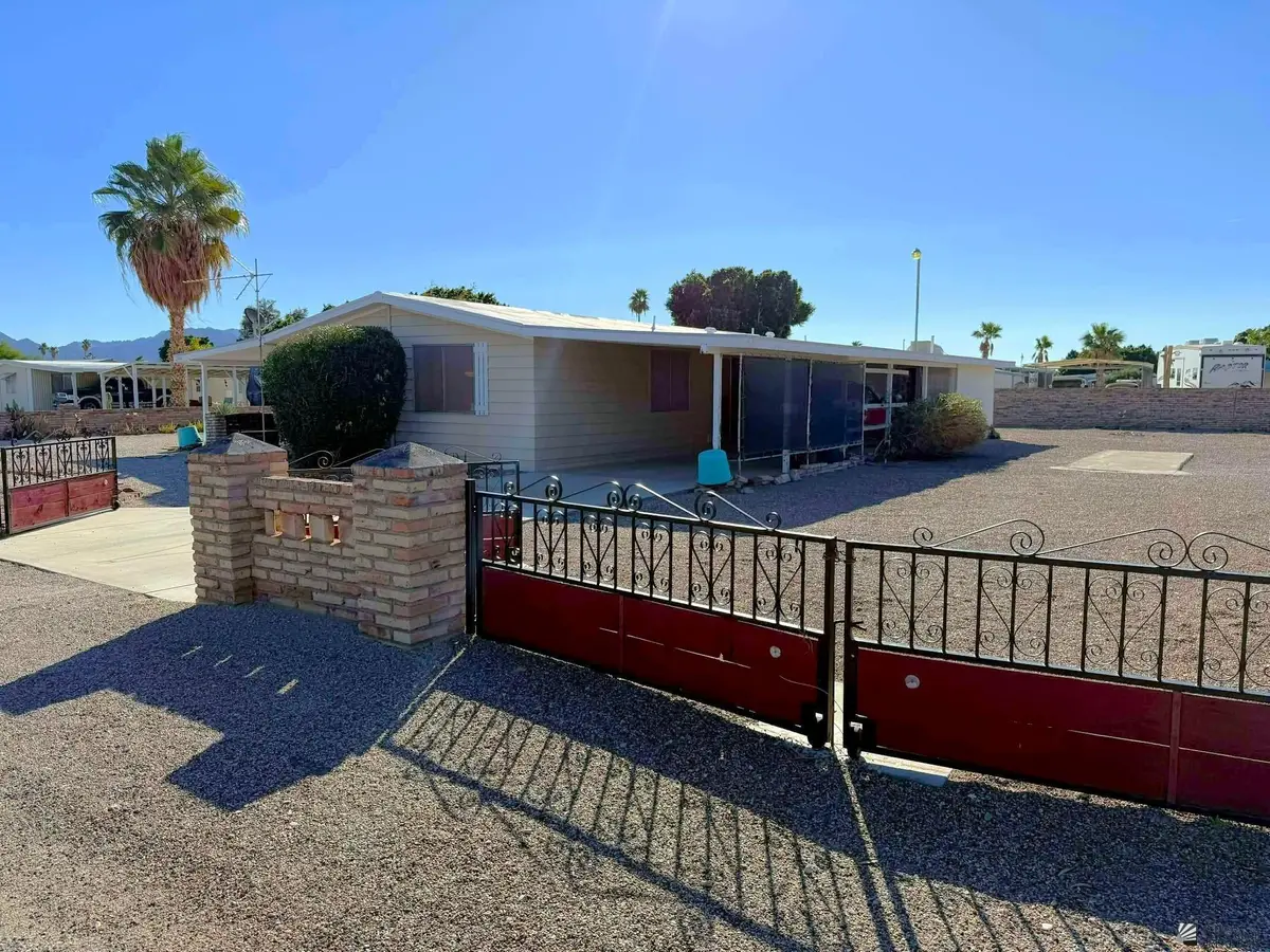 12411 E 37 PL, Yuma, AZ 85367 - Image #1