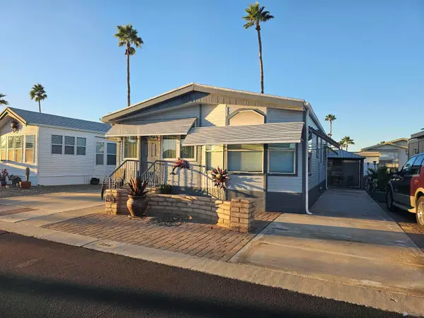 5707 E 32 ST, Yuma, AZ 85365