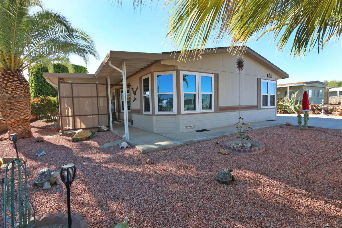 13319 E 51 ST, Yuma, AZ 85367 - Image #1