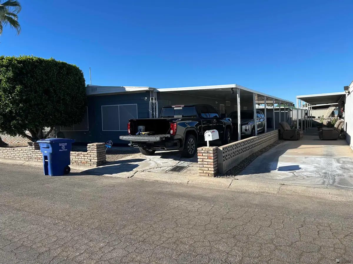 2090 S ROADRUNNER AVE, Yuma, AZ 85364 - #1