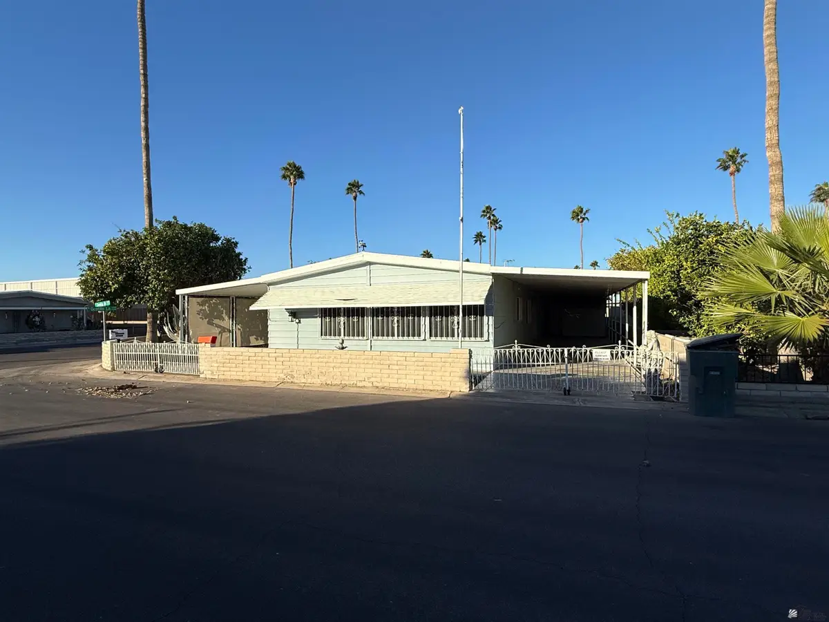 3692 S SENITA DR, Yuma, AZ 85365 - Image #1