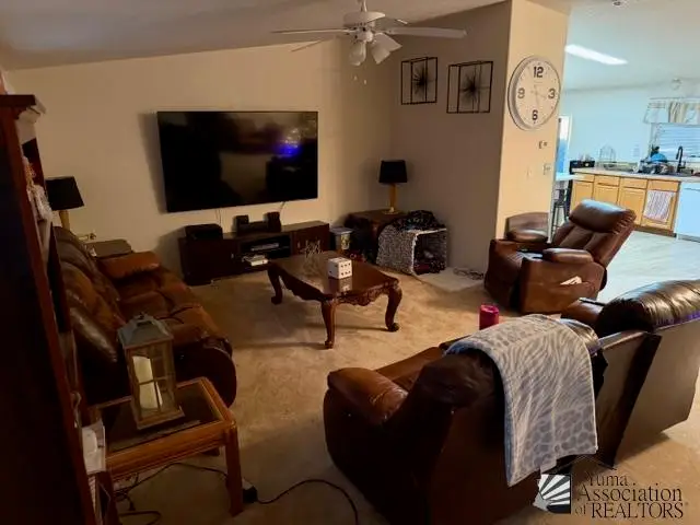 9313 E RANCH DR, Yuma, AZ 85367 - Image #2