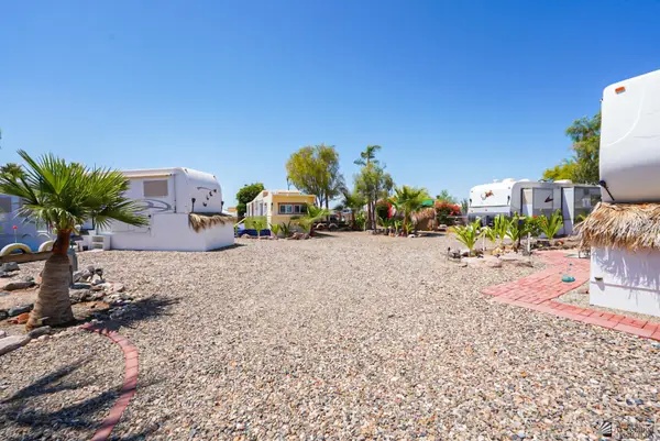 13298 E 48 DR, Yuma, AZ 85367