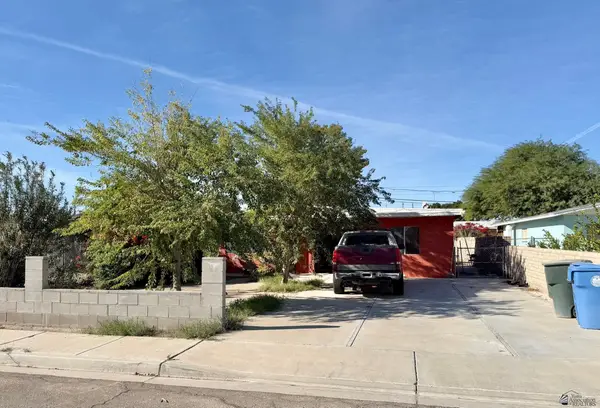 723 N MUSGROVE AVE, Somerton, AZ 85350
