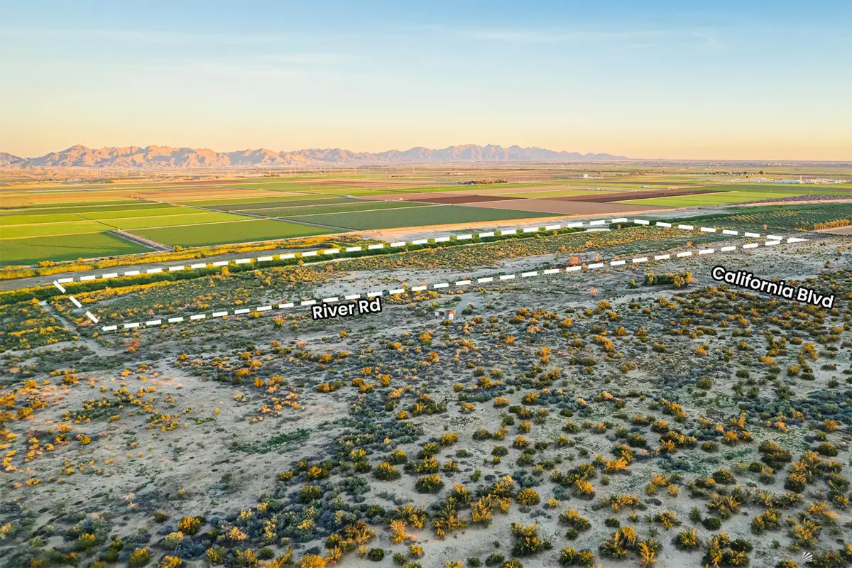 0000 E LEVEE RD, Yuma, AZ 85364 - Image #1