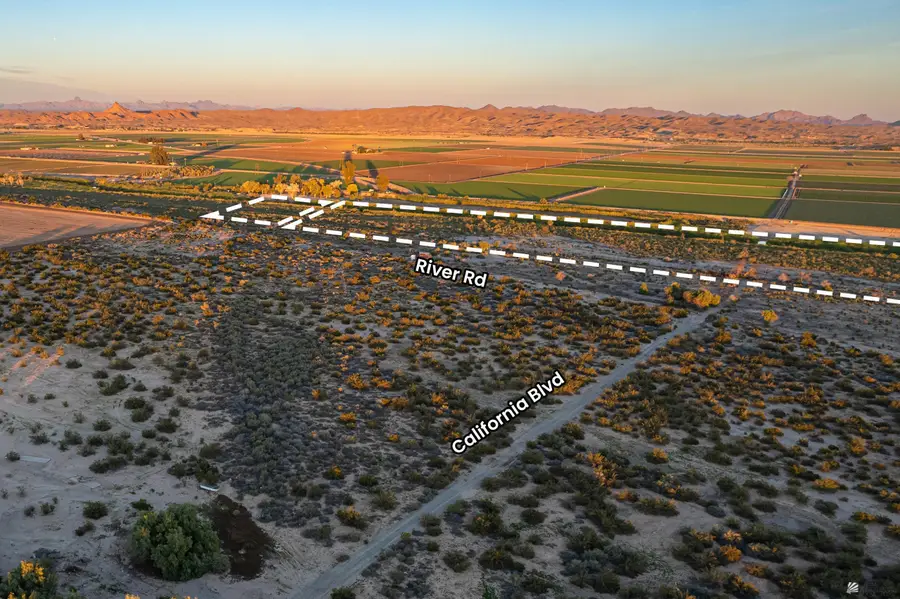 0000 E LEVEE RD, Yuma, AZ 85364 - Image #3