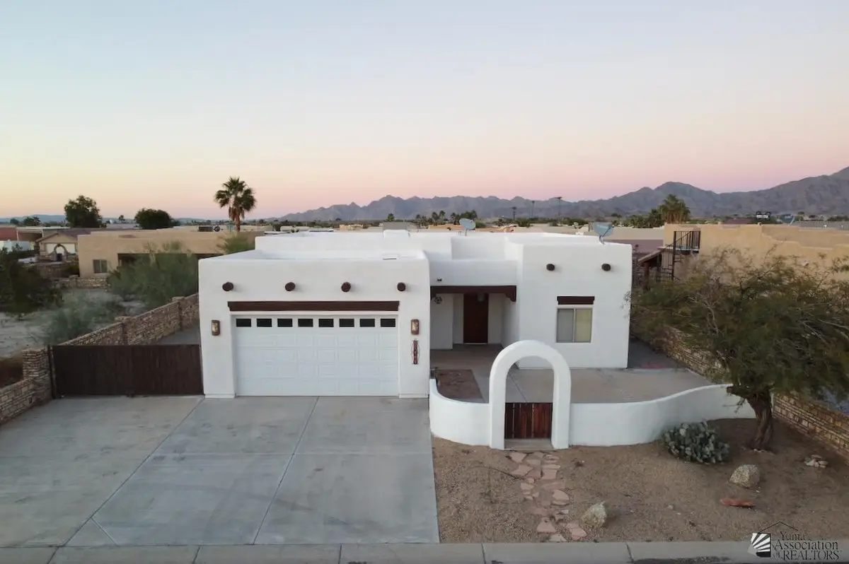 14330 E 49 LN, Yuma, AZ 85367 - Image #1