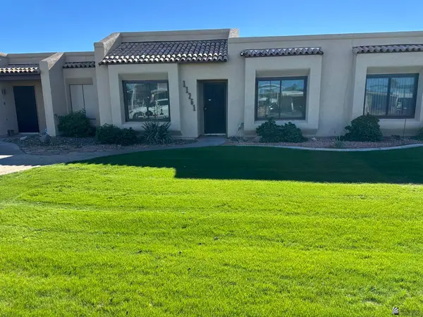 11261 E 35 PL, Yuma, AZ 85367